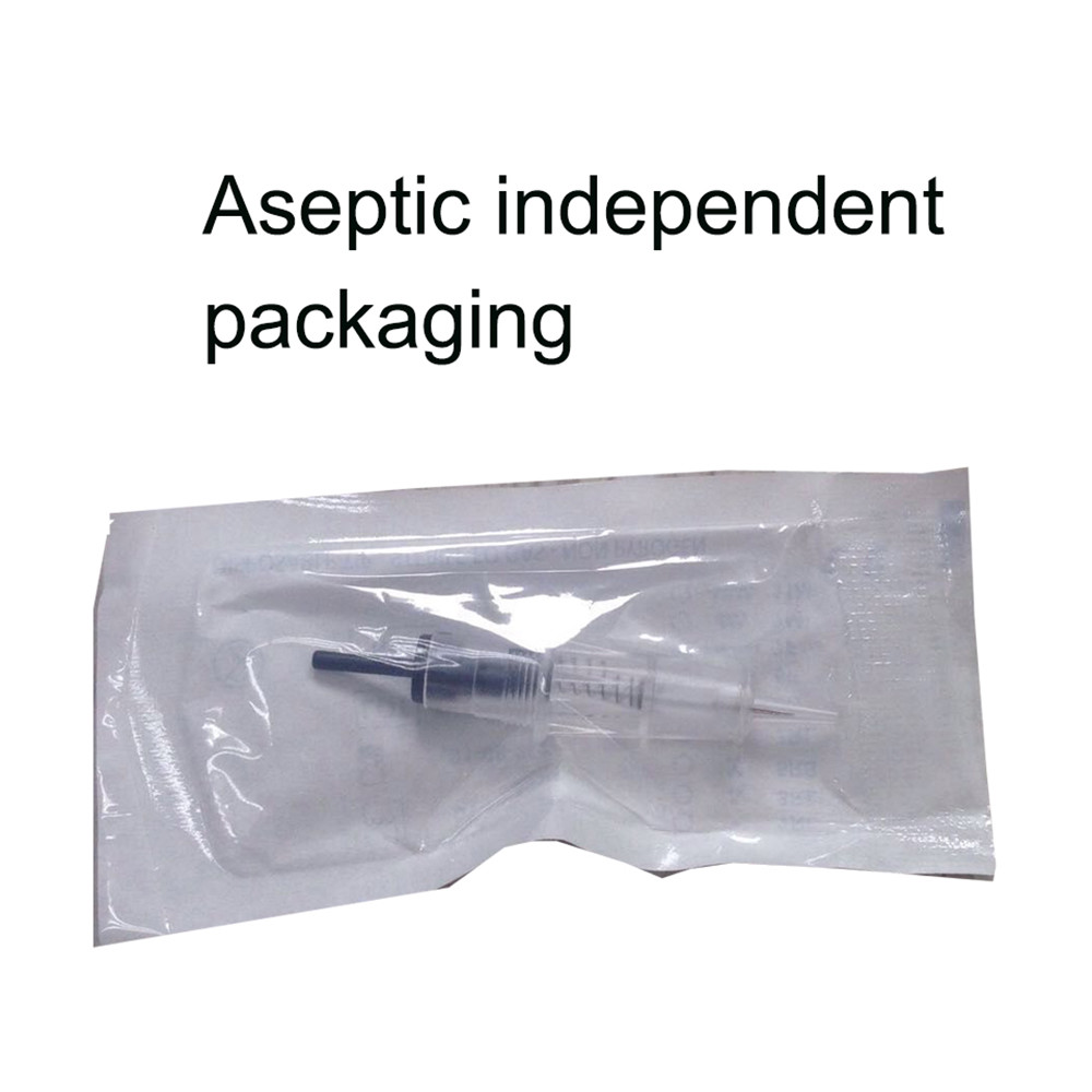 Screw Tattoo Needles Cartridge Microblading Permanent Makeup Machine Accessories