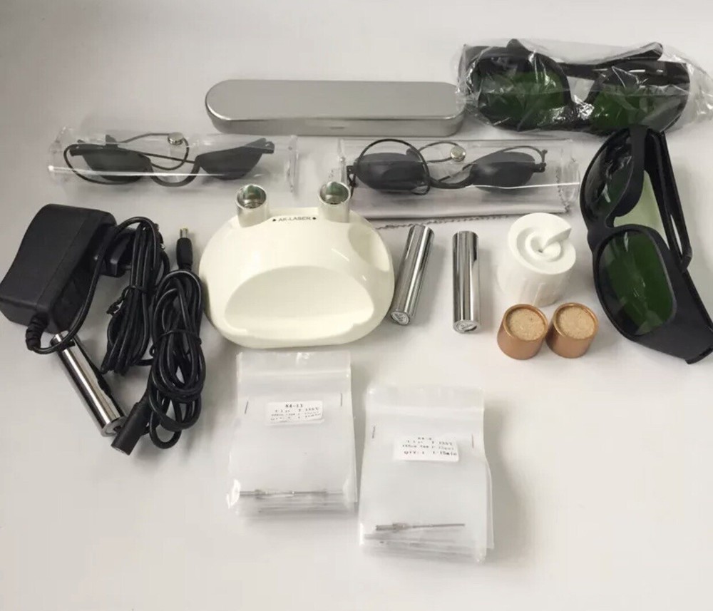 dental laser diode Wireless