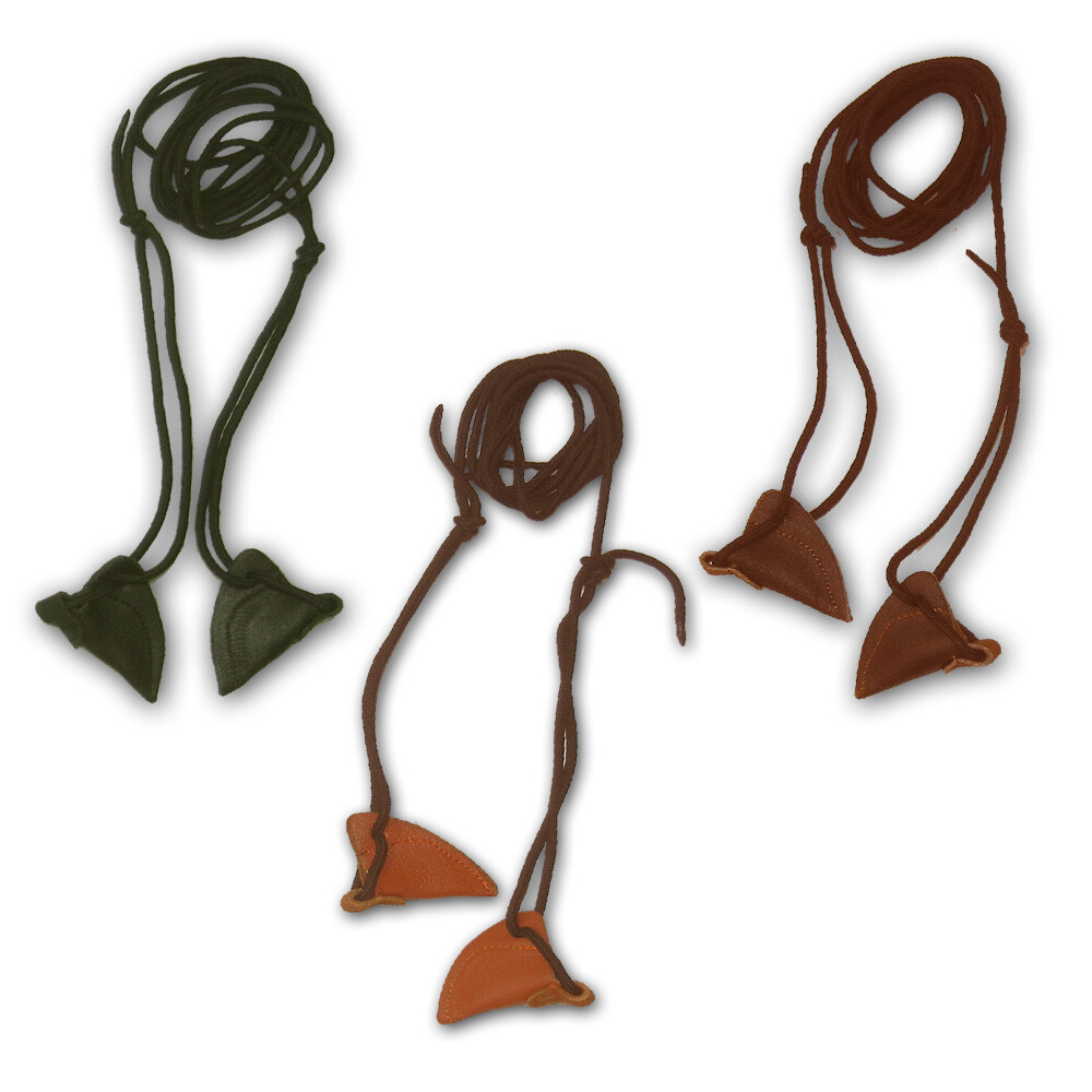 ARCHERY LONGBOW STRINGER TIP/LIMB BOW STRING INSTALL TOOL ROPE ACCESSORIES