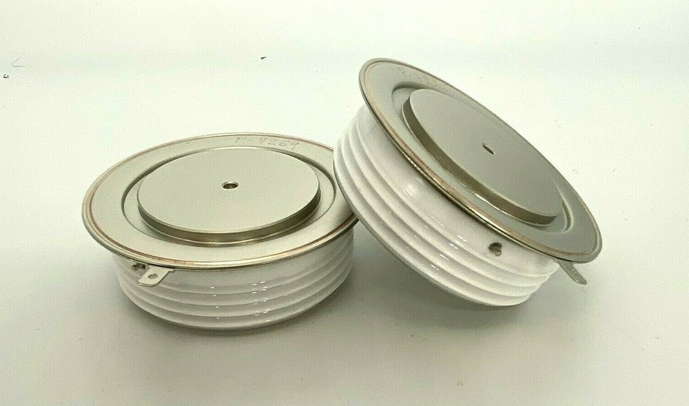 N450CH20 - NEW - Westcode Ixys Littelfuse Thyristor Semiconductor SCR N450SH20