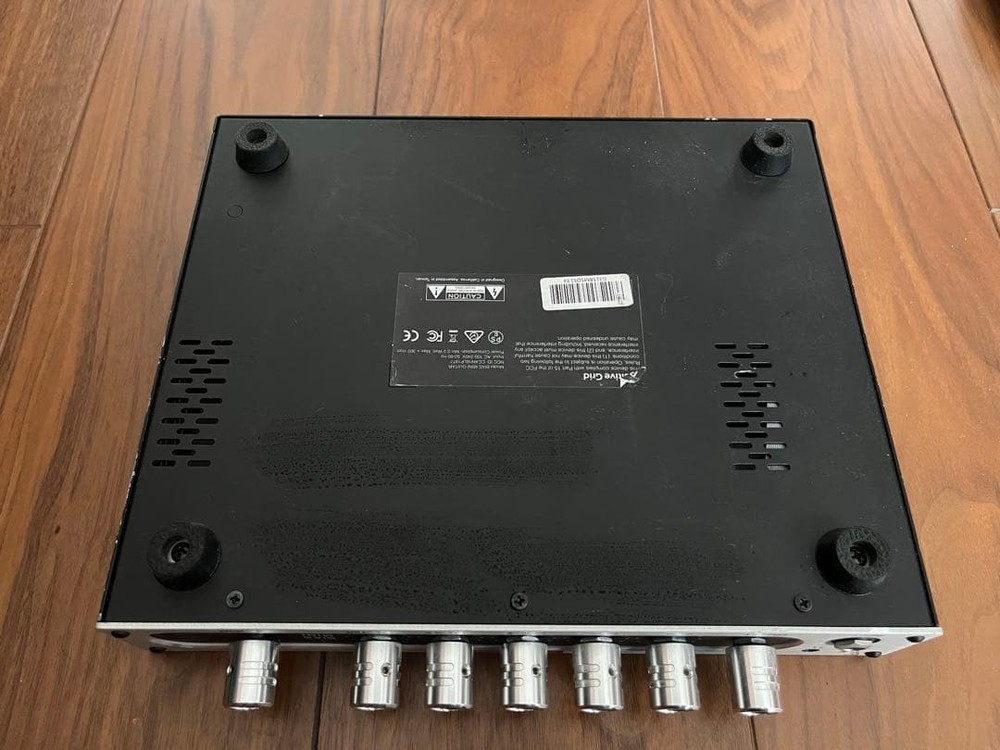 Positive Grid BIAS MINI GUITAR Operation Confirmed