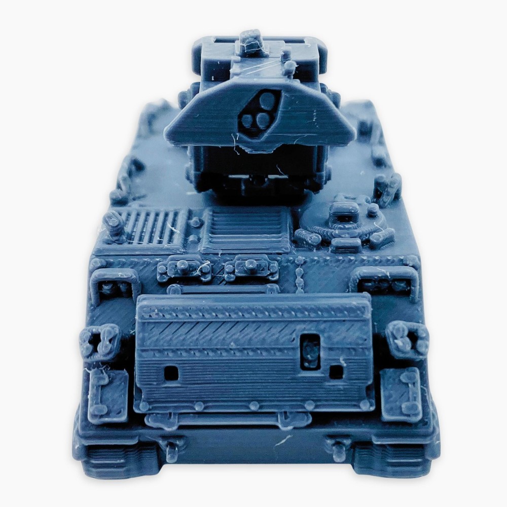 M901 ITV (skirts)
