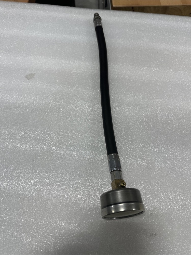 Proto Compression Tester with Hose CTR-20