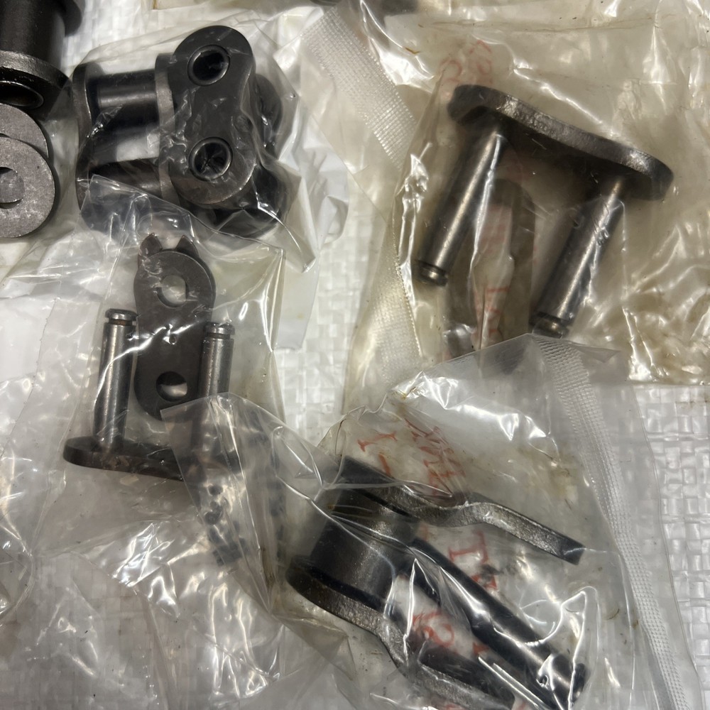 Random Lot Roller Chain Connecting Links