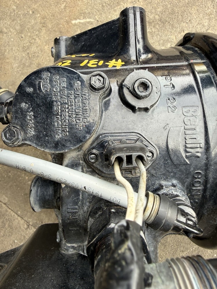 BENDIX PT 22 AIR DRYER K092010