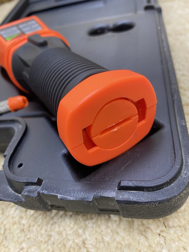 DILO 3-033-R002 SF6 Leak Pointer