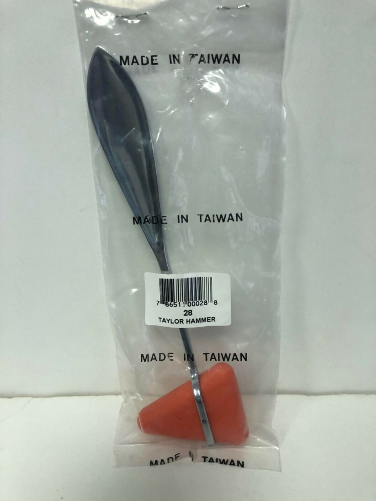 Taylor Reflex Hammer