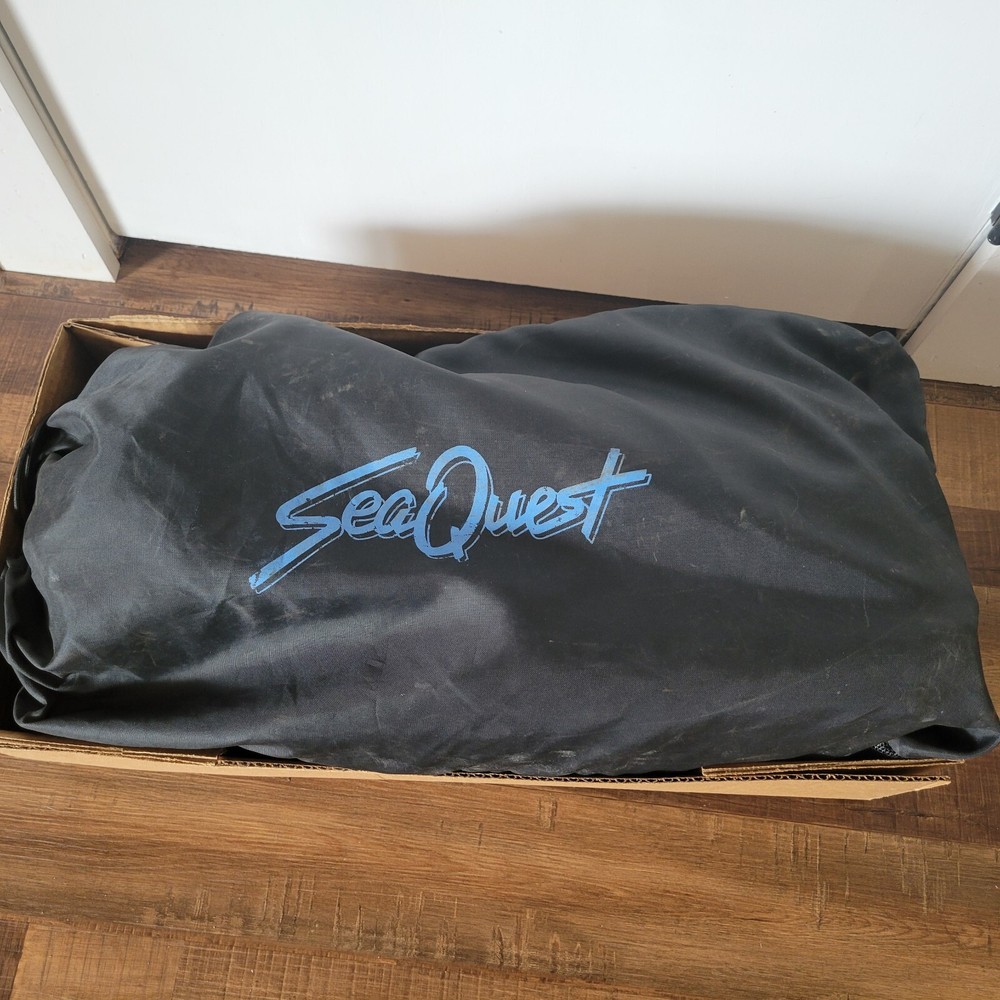Sea Quest Scuba BC M/L