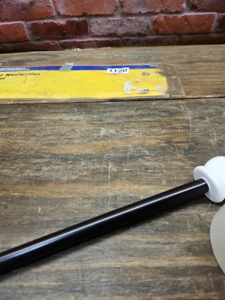 Jeppesen Sanderson, PN-1 Navigation Plotter, 1985 !!!