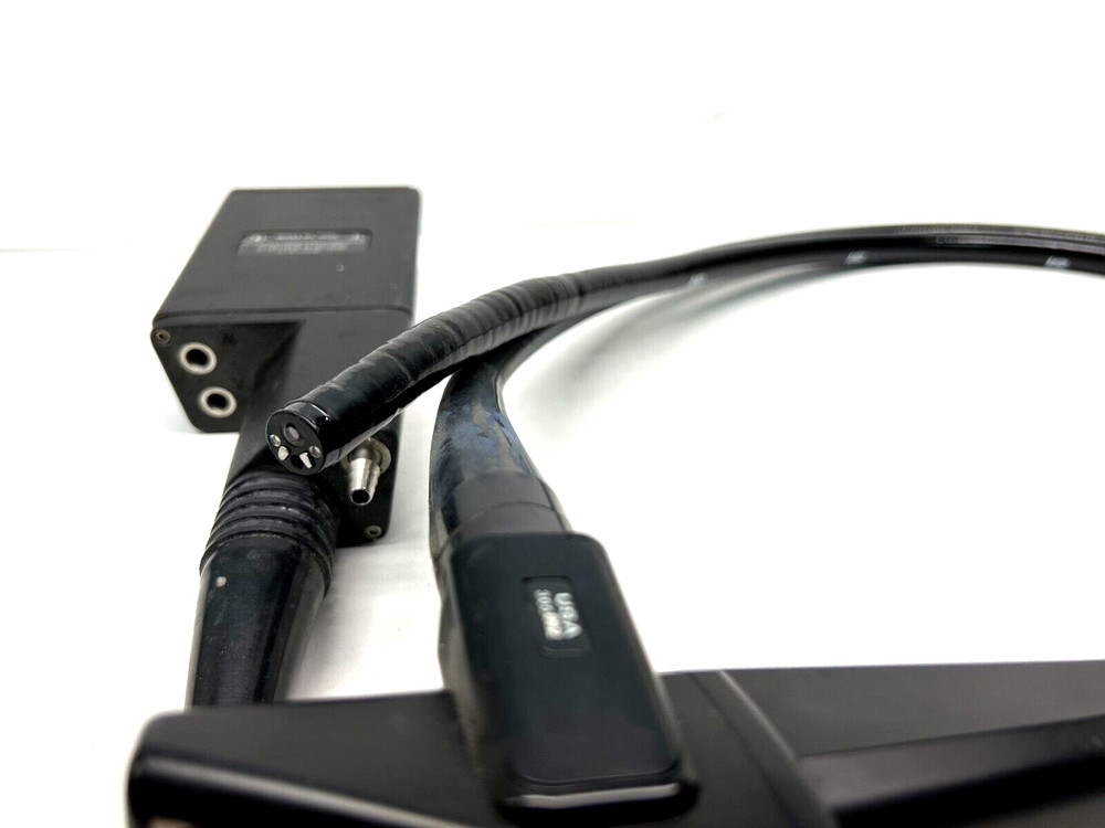 Welch Allyn VS-100 Video Sigmoidoscope