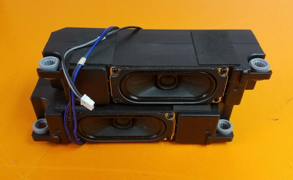 ⭐️⭐️⭐️⭐️⭐️ TV Speaker Set LG 42LN549E