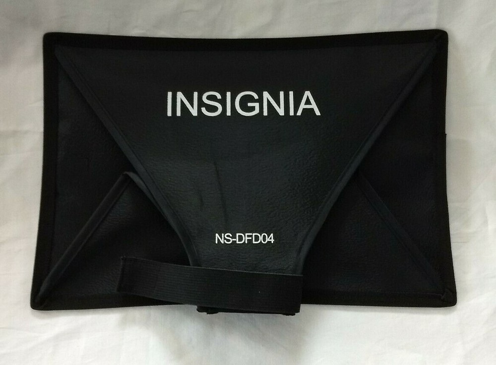 Insignia Camera Flash Diffuser 12" x 8" NS-DFD04