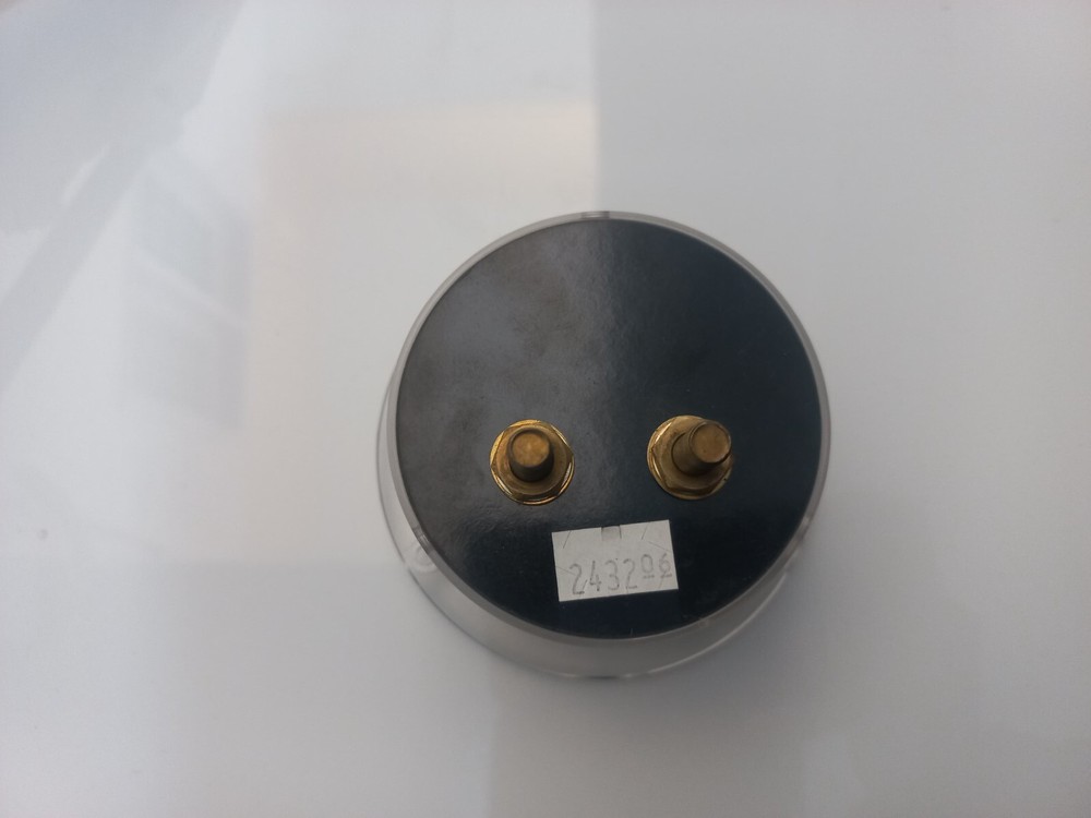 Voltmeter AC W8105A-4