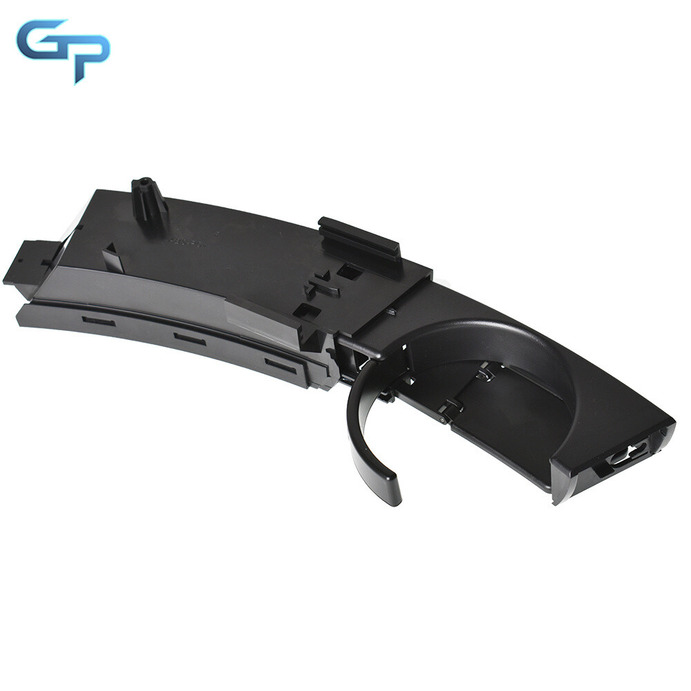 For BMW Z4 E85 E86 2003-2008 Cup Holder Front Left+Right Pair Dashboard