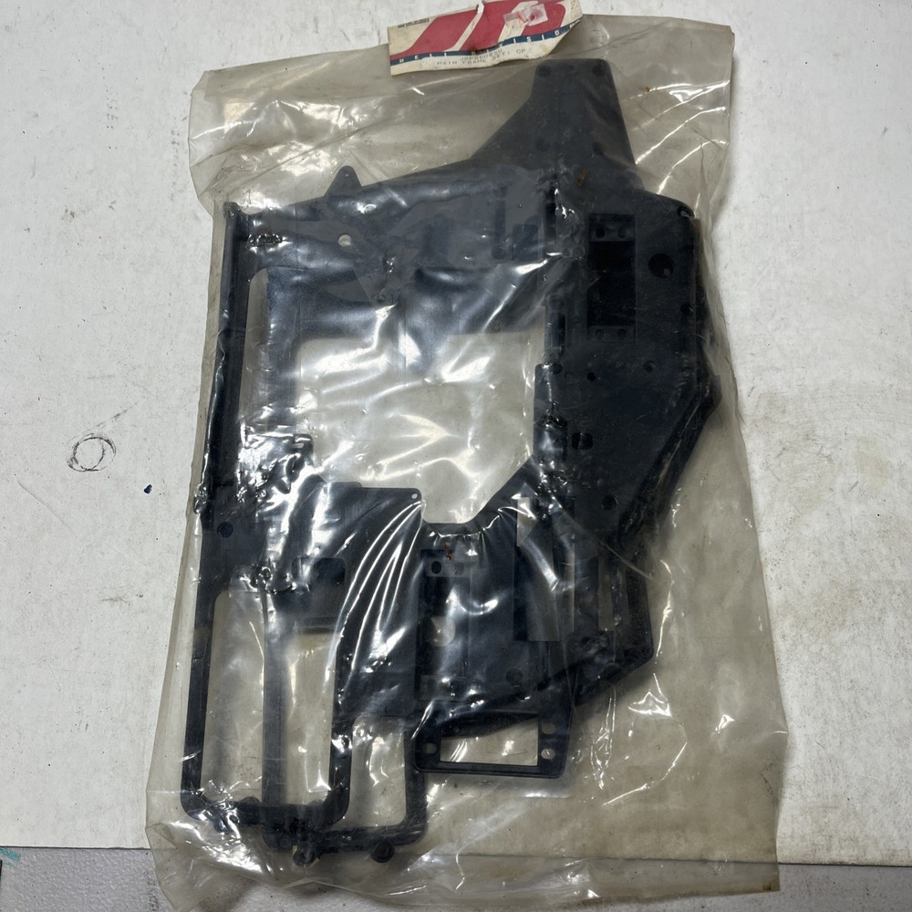 JR JRP960850 Main Frame Set Venture CP NOS