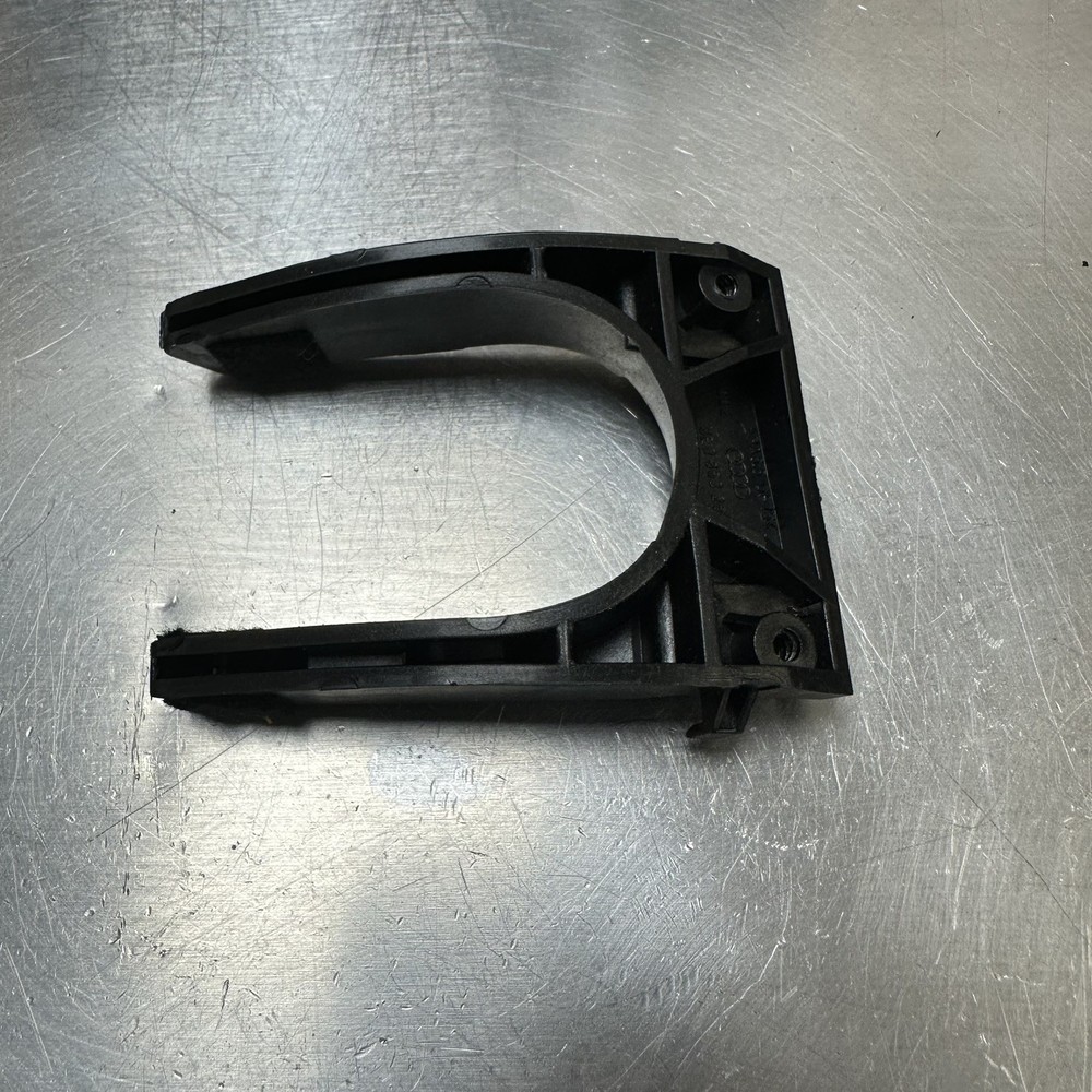 Audi A4 8E B7 Under Handbrake Trim Guide Bracket Mount 8E0863259A