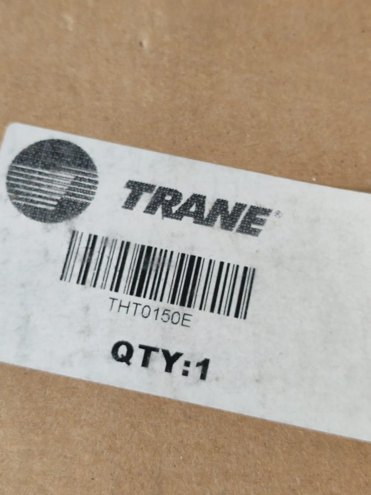 TRANE THT0150E ELECTRONIC THERMOSTAT MODULE REVERSIBLE PROGRAMMABLE