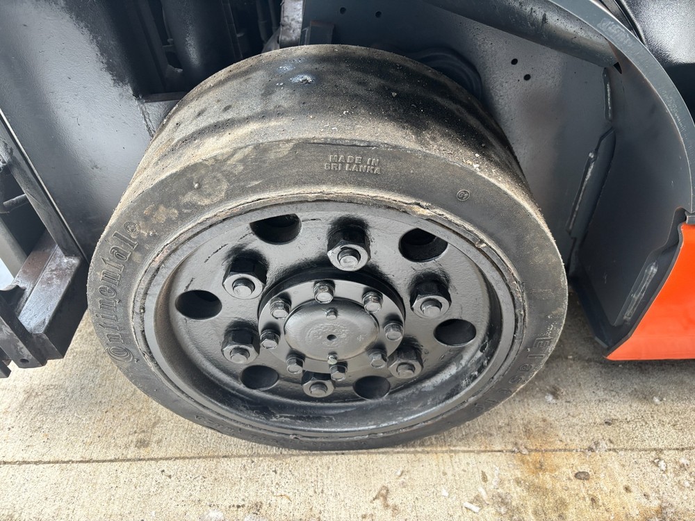 Used Toyota 8FGCU32 Forklift