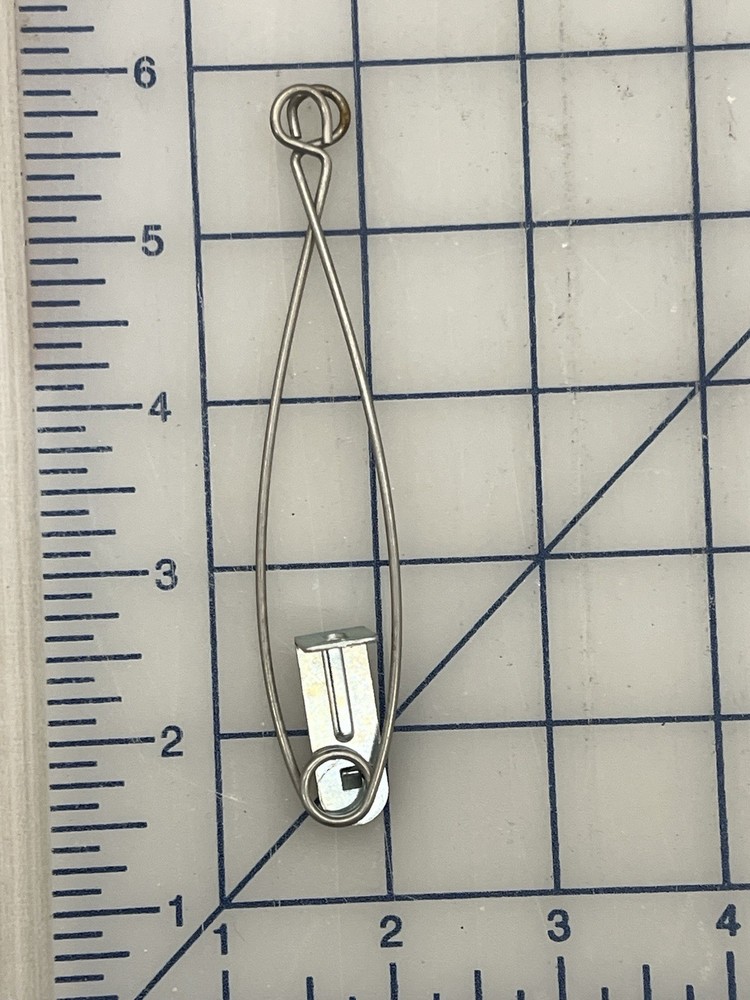 Brackets Resessed Lighting Accessory - Lot 16