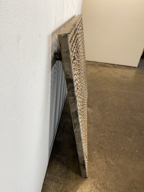 2013 Peterbilt 386 Deck Plate (651-11032)