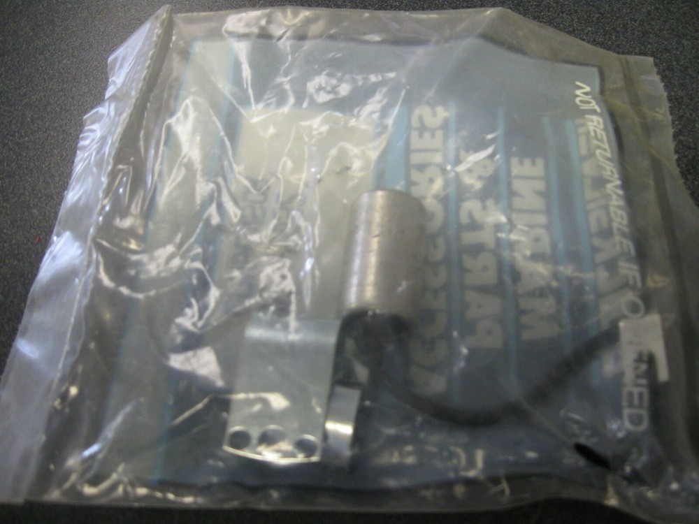 MERCURY MARINE IGNITION CONDENSOR 5092 JO8