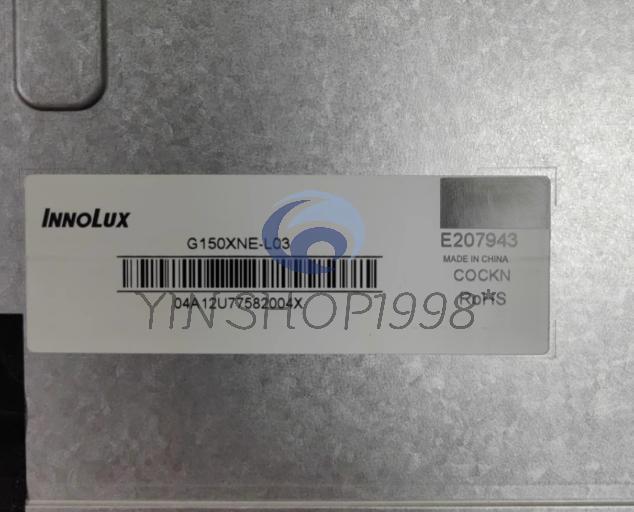 1PC LCD Panel G150XNE-L03 15inch With