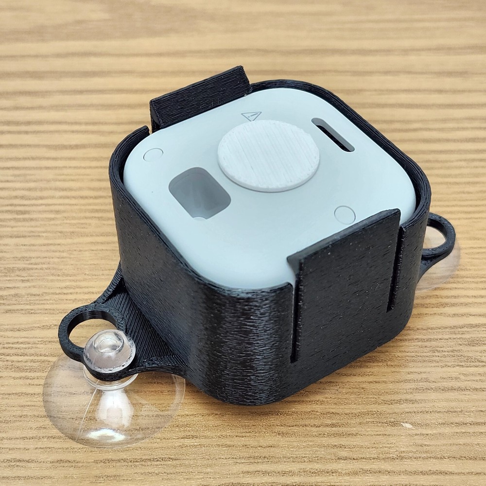 Window Flat Mount for Blink Mini 2 - Made in U.S.A.