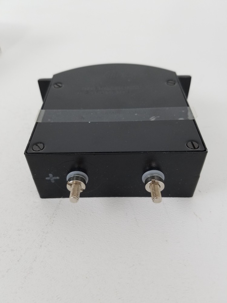 N15280 International Instruments Panel Meter MPA 4-20 DCMA - Next Day Option