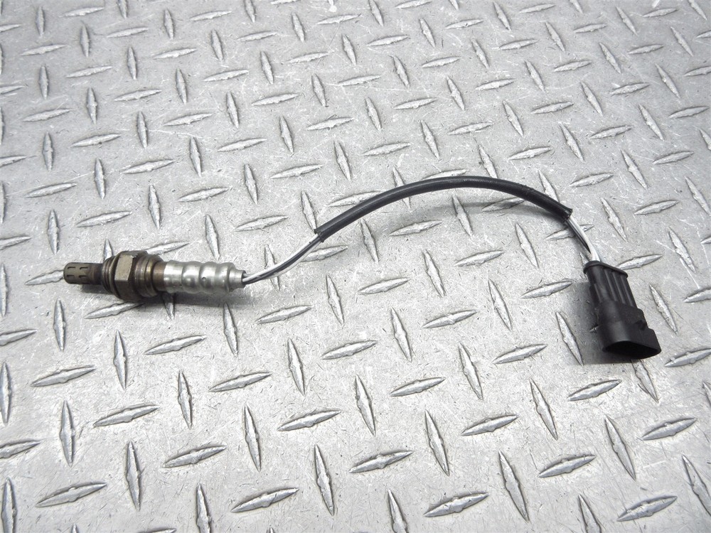 2007 04-08 Moto Guzzi Nevada 750 OEM Oxygen Sensor O2 02 Lambda Tested