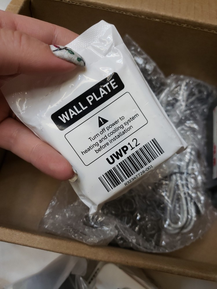 Honeywell Home ProSeries Home System Set