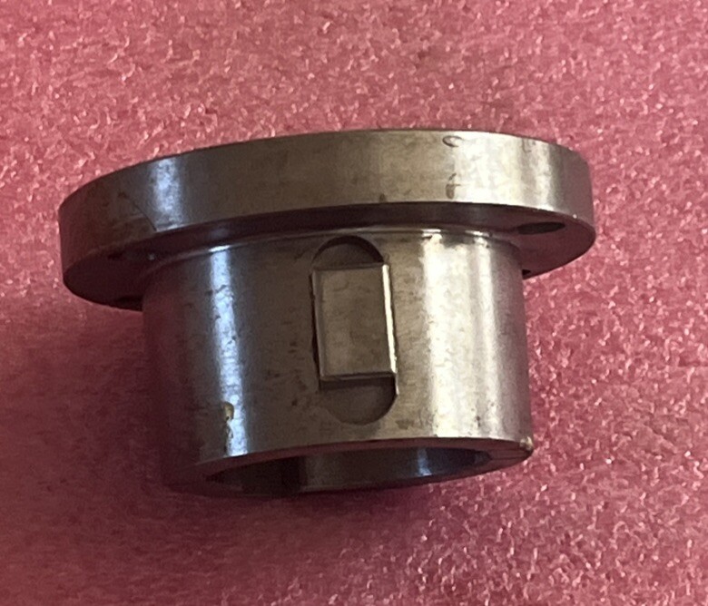 Browning 1-15/16" Split Taper Bushing