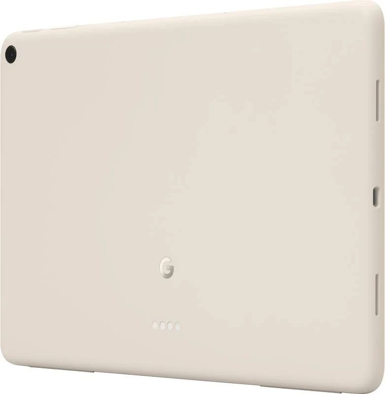 Google Pixel Tablet - Android Tablet 128GB, 11" White - Very Good Refurbished