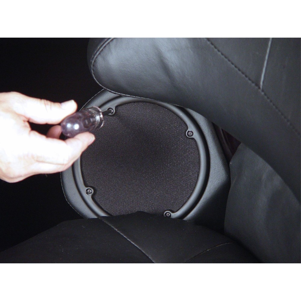 JMC 5 1/4" Replacement Speakers HSUK-5252