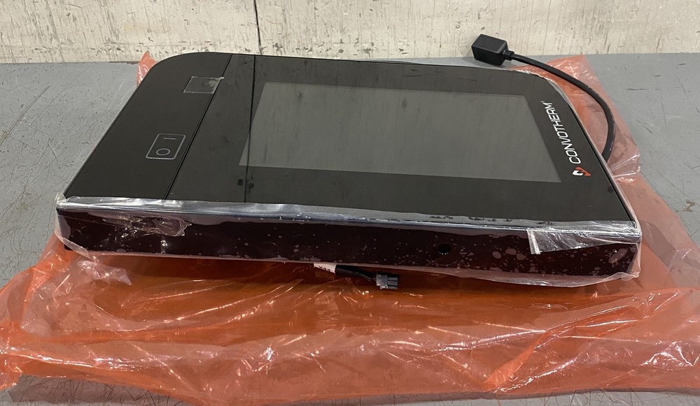 Convotherm Easytouch 10" User Interface Touch Screen 5066500