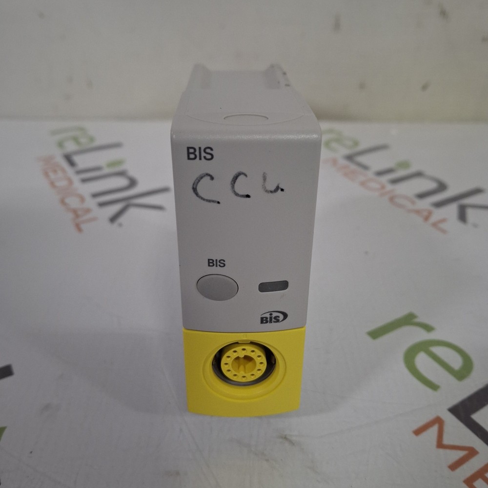 Philips IntelliVue M1034A Single Parameter Bispectral Index Module