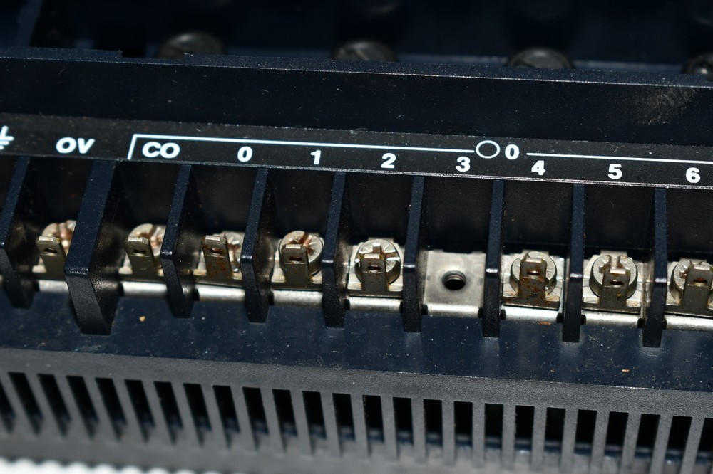 Festo FB-202 PLC Control Electrical Module E.FB-202