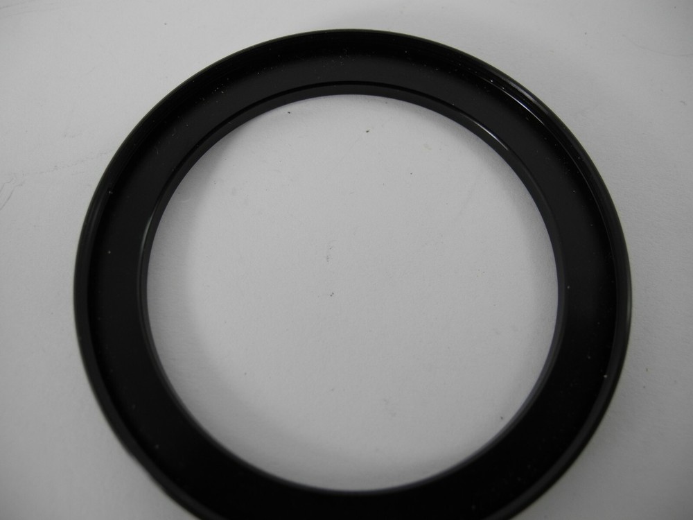 KIRK Step Down Ring 62mm-52mm NOS PERFECT