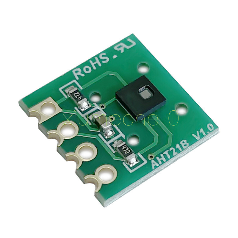 AHT21B Digital Temperature Humidity Sensor Detection Module NEW