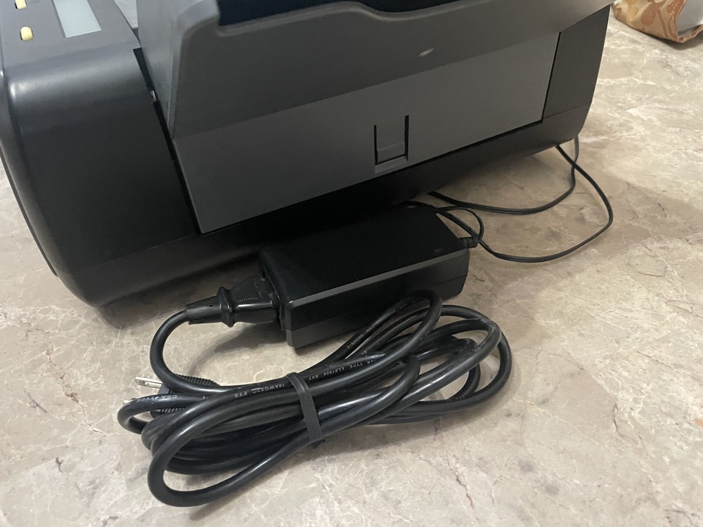 Scantron iNSIGHT 4ES Scanner