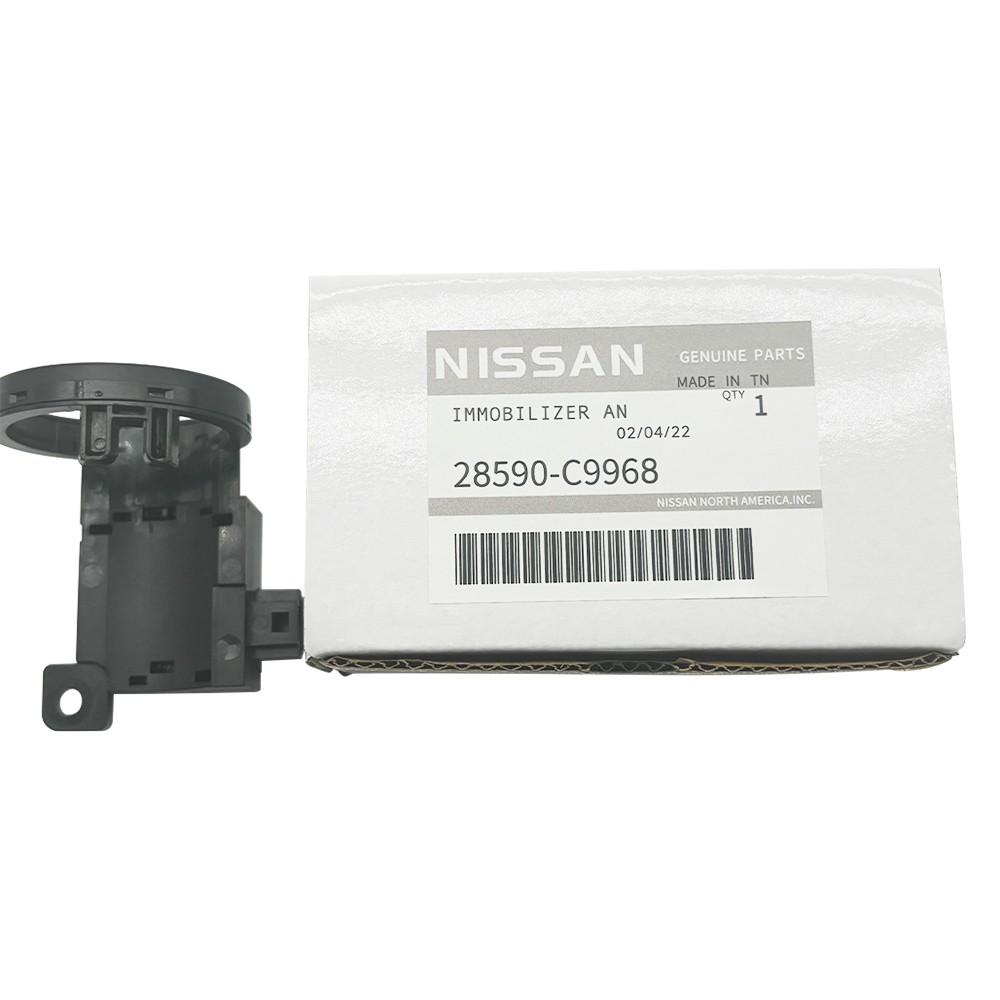 Nissan Ignition Immobilizer Module Control Unit 28590-C9968