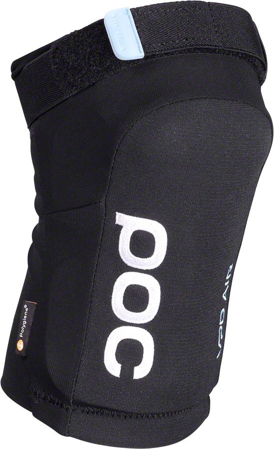 POC Joint VPD Air Knee Guard: Black Small (MSRP $80)
