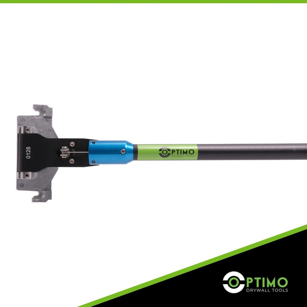 Optimo Drywall Tools Optimo Advanced Corner and Flat Finishing Kit (with