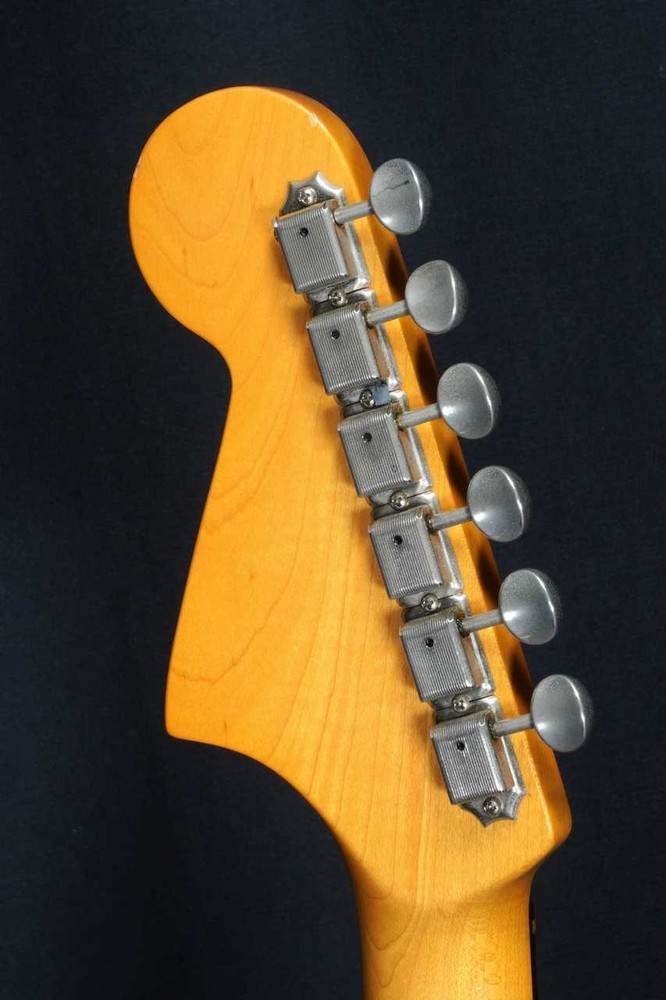 Fender Japan JGS 3TS -2002~04-