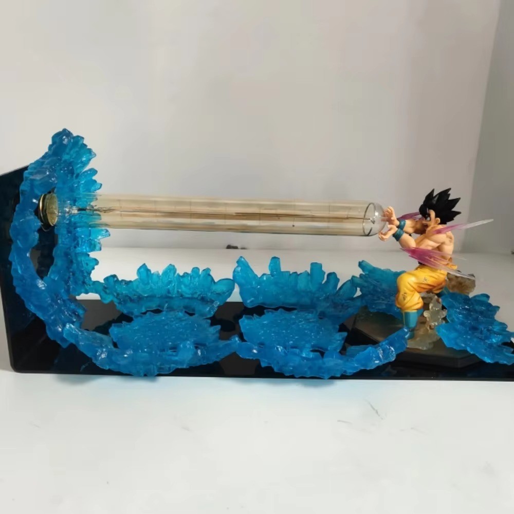 Premium Edition Dragon Ball Z LED Desk Light