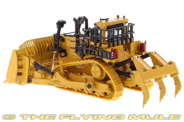 Diecast Masters 1:87 D11 Bulldozer
