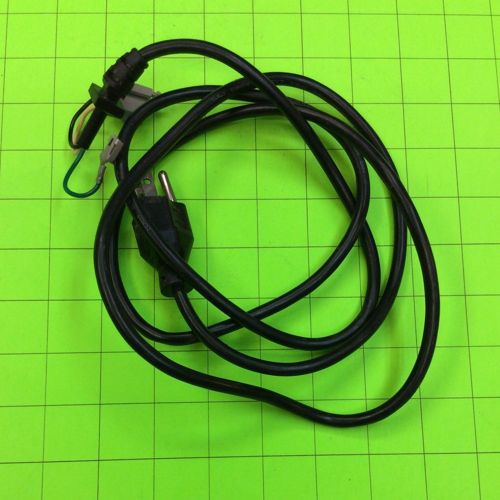 RCA DRD420RE Directv Cable Box Power Cable Cord