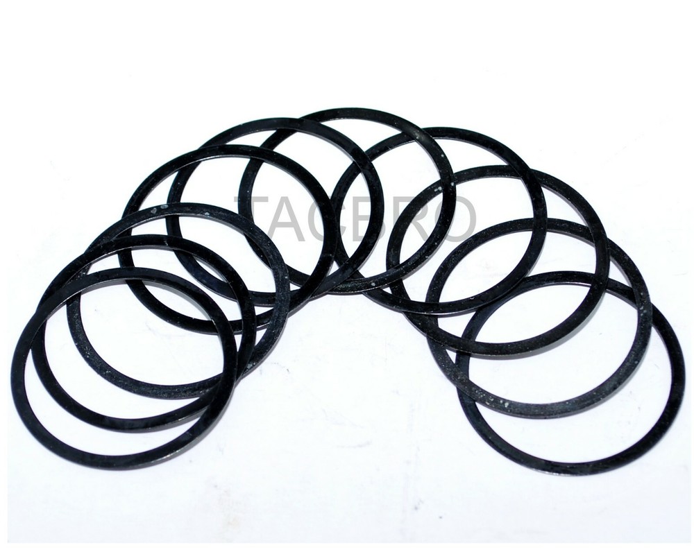 10 PCS .308 Shim Nut Washer Adjust Alignment 308