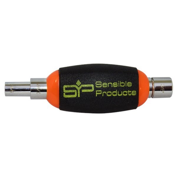 Unique 4 in 1 Pocket Socket Nut Screwdriver Type Tool Driver PSL-1