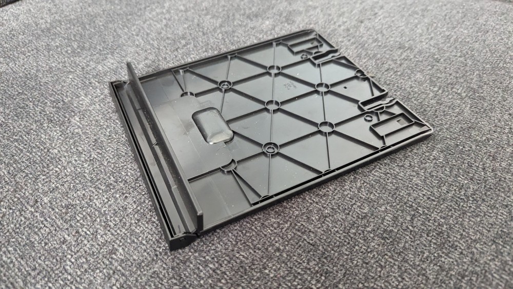 Epson XP-320 Printer Output Paper Tray