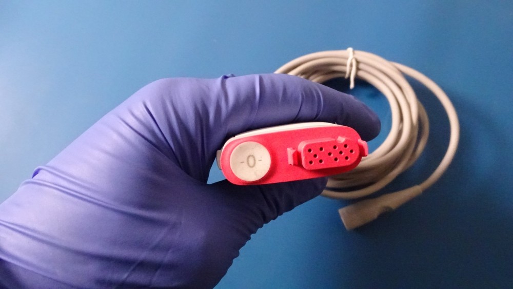 MASIMO LiDCO SEDLINE MODULE
